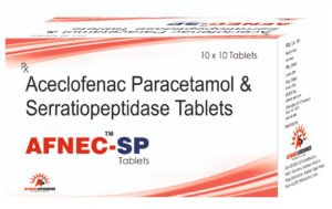 AFNEC<sup>TM</sup>-SP