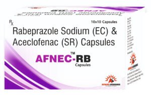 AFNEC<sup>TM</sup> -RB