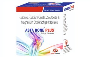 ASTA BONE <sup>TM</sup> PLUS